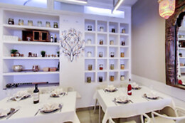 ARPIT RESTAURANTE HINDÚ