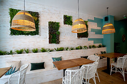 TASTY POKE BAR - ZARAGOZA