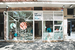 TASTY POKE BAR - CORAZÓN DE MARÍA