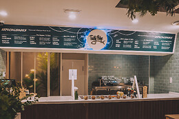 TASTY POKE BAR - VALENCIA