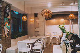 TASTY POKE BAR - VALENCIA