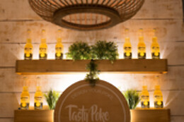 TASTY POKE BAR - QUEVEDO