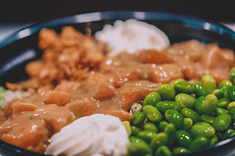 TASTY POKE BAR - QUEVEDO