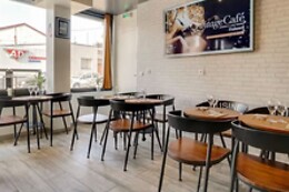 o'studio café