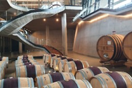 BODEGAS BERONIA