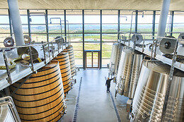 BODEGAS BERONIA