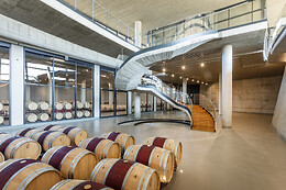BODEGAS BERONIA