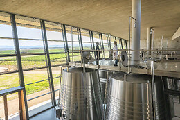 BODEGAS BERONIA