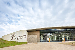 BODEGAS BERONIA