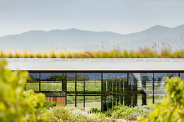BODEGAS BERONIA