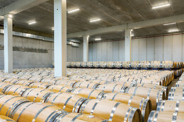 BODEGAS BERONIA