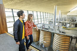 BODEGAS BERONIA