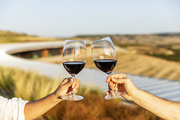 BODEGAS BERONIA