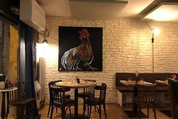 Hanzo restaurant Bordeaux