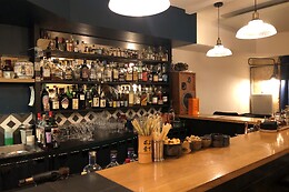 Hanzo restaurant Bordeaux