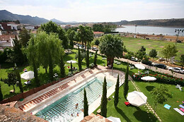 HOTEL RURAL LA SINFOROSA