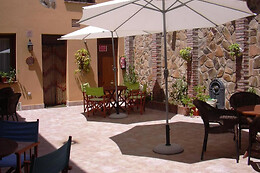 HOTEL RURAL LA SINFOROSA