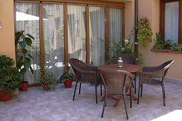 HOTEL RURAL LA SINFOROSA