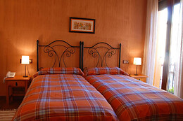 HOTEL RURAL LA SINFOROSA