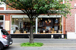 La Brasserie du Goulot