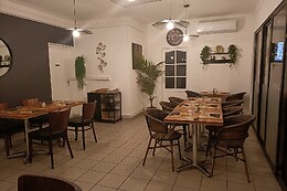 La bodéga des anges
