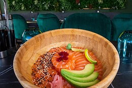 Atelier Sushi Marquette lez Lille
