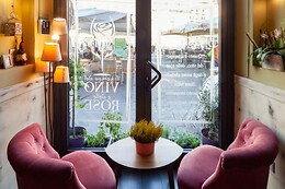 Il tempo del vino e delle rose