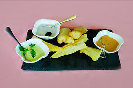 GASTROBAR TERELITA