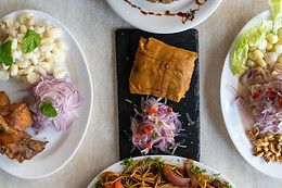 GASTROBAR TERELITA
