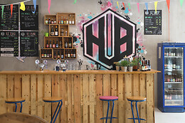 Brasserie HUB