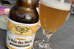 Brasserie du Vieux Pont