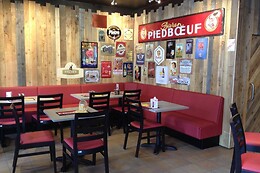 Brasserie du Vieux Pont