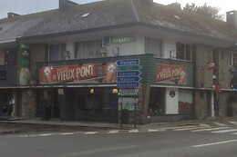 Brasserie du Vieux Pont
