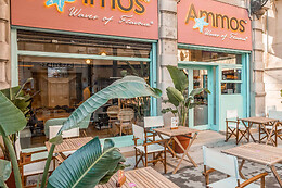 RESTAURANTE AMMOS VALENCIA