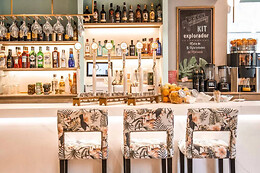 RESTAURANTE AMMOS VALENCIA