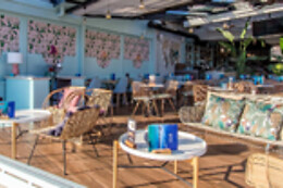 RESTAURANTE AMMOS JÁVEA