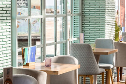 RESTAURANTE AMMOS JÁVEA