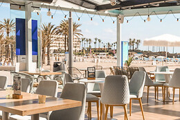 RESTAURANTE AMMOS JÁVEA