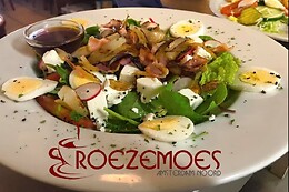 Roezemoes