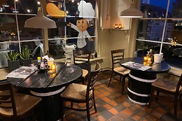 Pannenkoekenhuis de Boswachter
