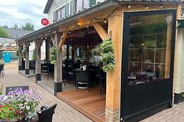 Pannenkoekenhuis de Boswachter