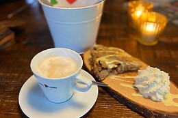 Pannenkoekenhuis de Boswachter