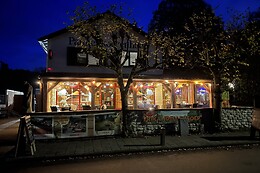 Pannenkoekenhuis de Boswachter