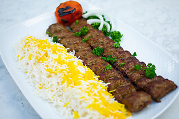 bamyan culinariy
