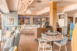 RESTAURANTE AMMOS MORAIRA