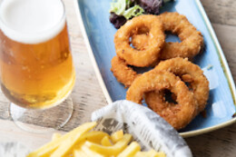 RESTAURANTE AMMOS MORAIRA