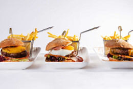 RESTAURANTE AMMOS MORAIRA