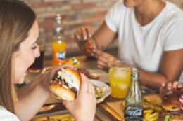 HAMBURGUESAS LA CALLE BURGER - SEVILLA MAIRENA DEL ALJARAFE