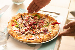 RESTAURANTE AMMOS VALENCIA