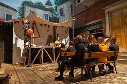 Espace Arthur Masson